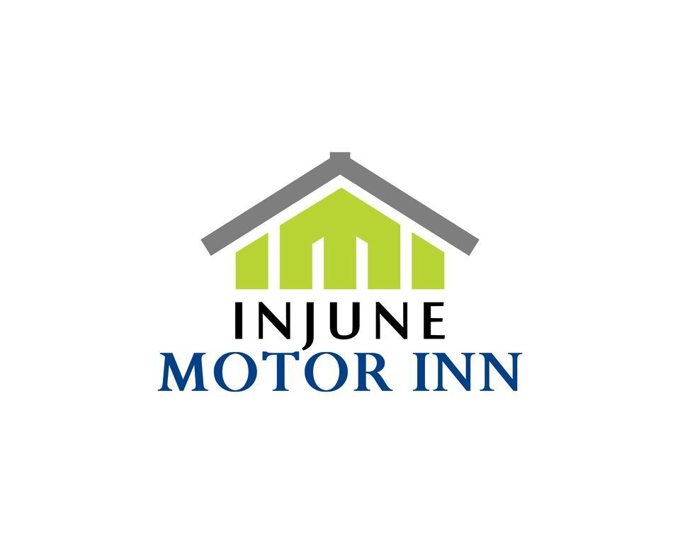 Injune Motor Inn Εξωτερικό φωτογραφία